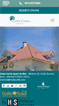 Mobile Screenshot of costacarilo.com